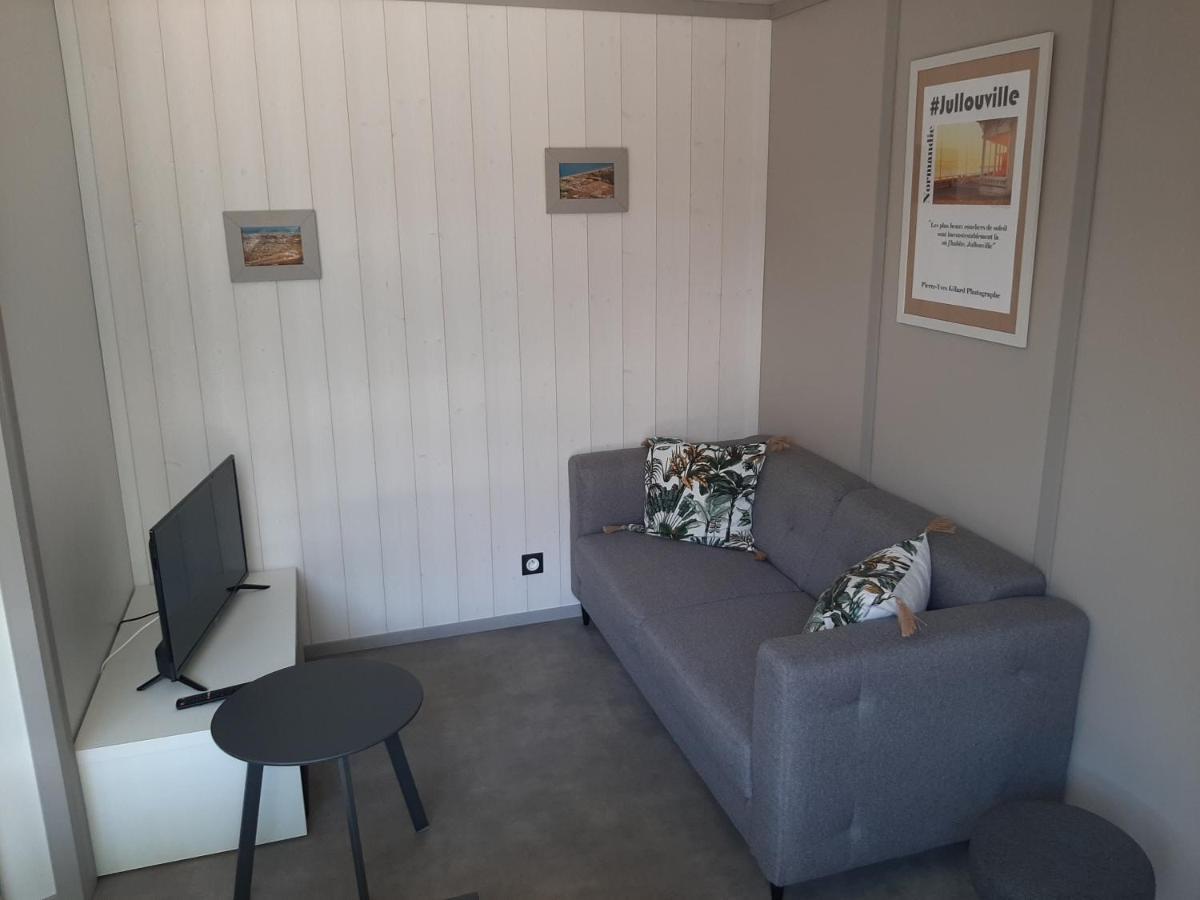 Camping Cottage